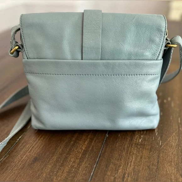 Fossil Kinley cross body bag - Picture 2 of 13